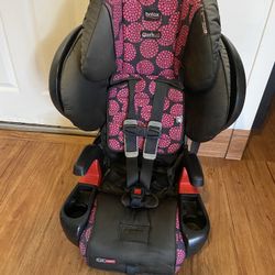 Britax Car Seat