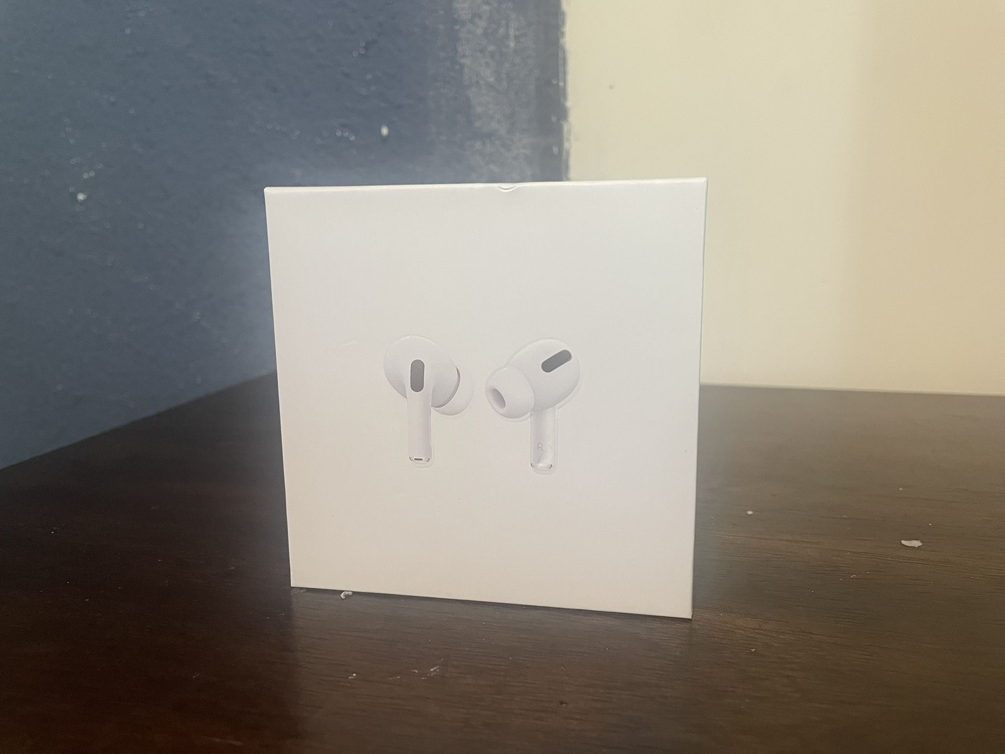 AIRPODS PRO 2ND GEN
