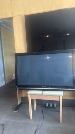Panasonic TV