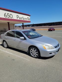2006 Honda Accord