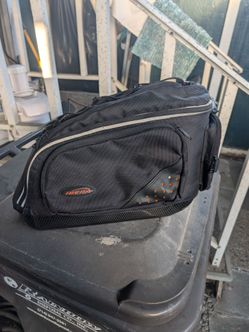 Ibera Bike Bag