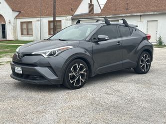 2019 Toyota CHR - BEST DEALS IN TOWN!!