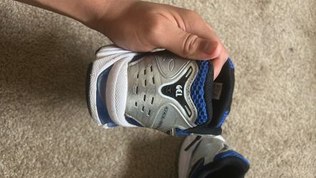 Blue Asic Gel -Kayano 14