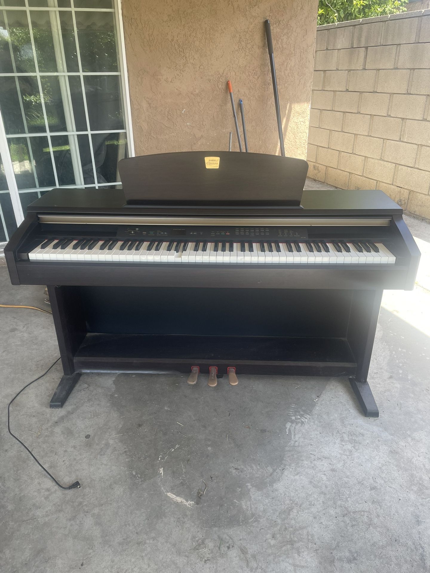 Yamaha Piano for Sale in Placentia, CA OfferUp