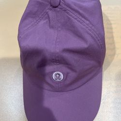 LULULEMON • FAST & FREE RUN HAT