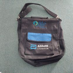 Messenger Bag