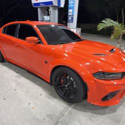 2020 Dodge Charger