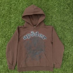 BULK SPIDER HOODIES 