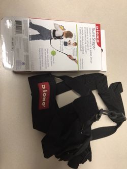 Child harness (new open box)