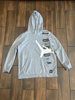 Air Jordan Jumpman Air Pullover Hoodie