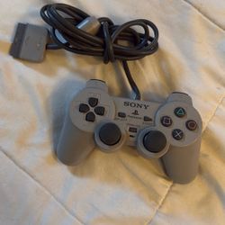 PlayStation Controller Set Of 2