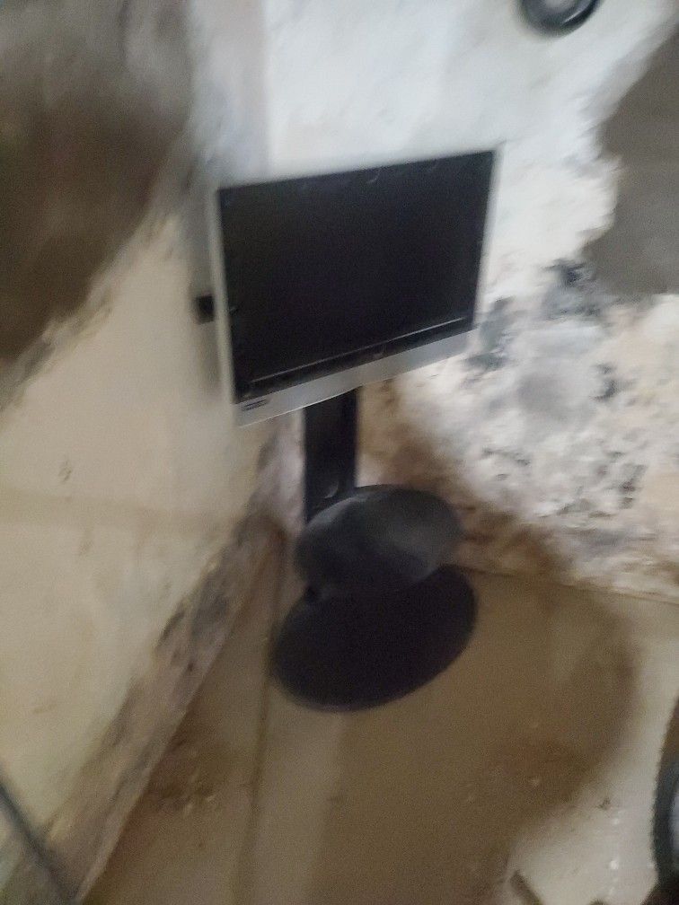Tv And Stand 100 All Work