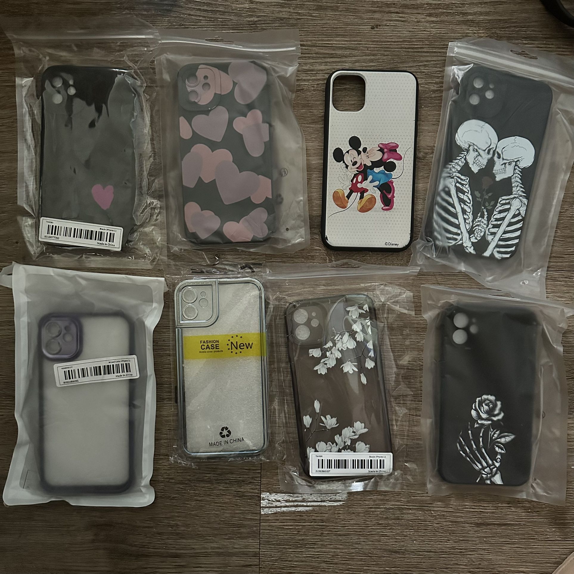 IPHONE 11 CASES