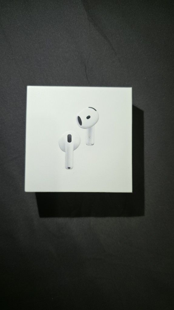 AirPods 4 with Active Noise Cancellation,All Products : American Fashion Style Bags On Sale