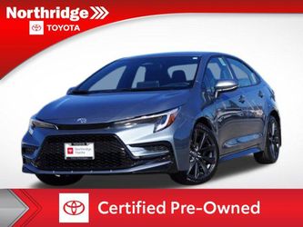 2026 Toyota Corolla Hybrid