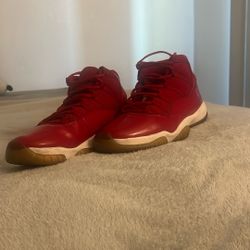 Jordan 11
