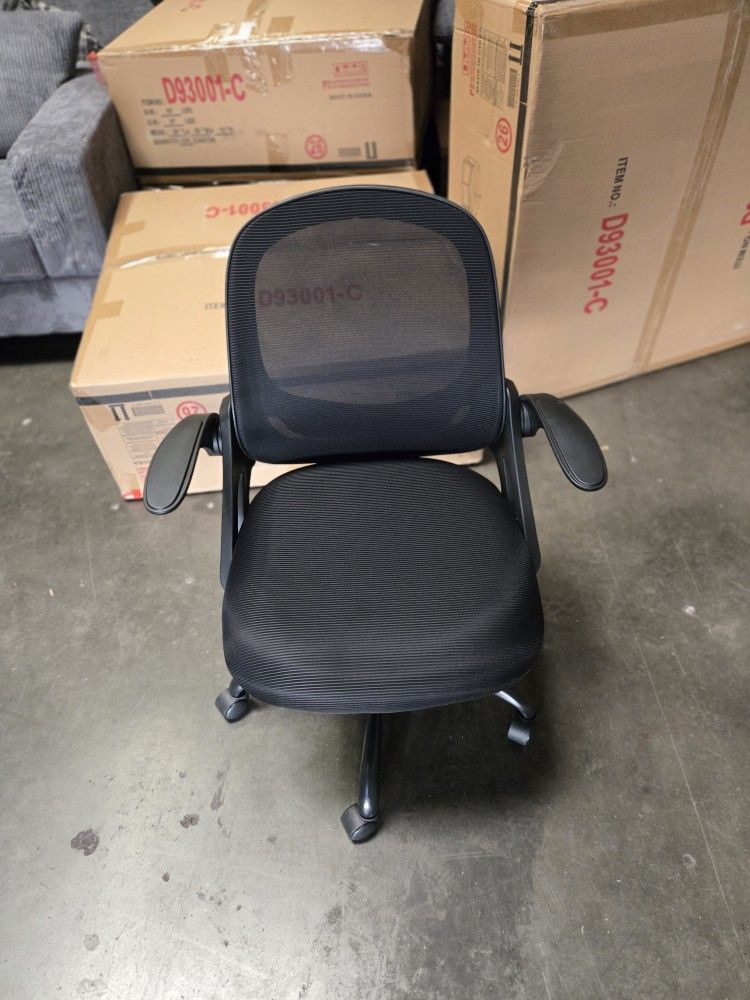 Black Office Chair New In Box π¦
