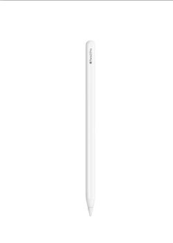 Apple Pencil Pro white