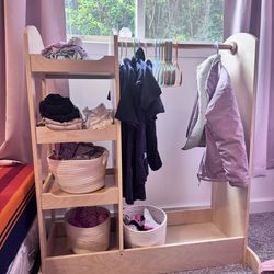 Kids Wardrobe