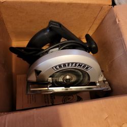 CIRCULAR SAW