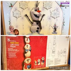 Christmas decor