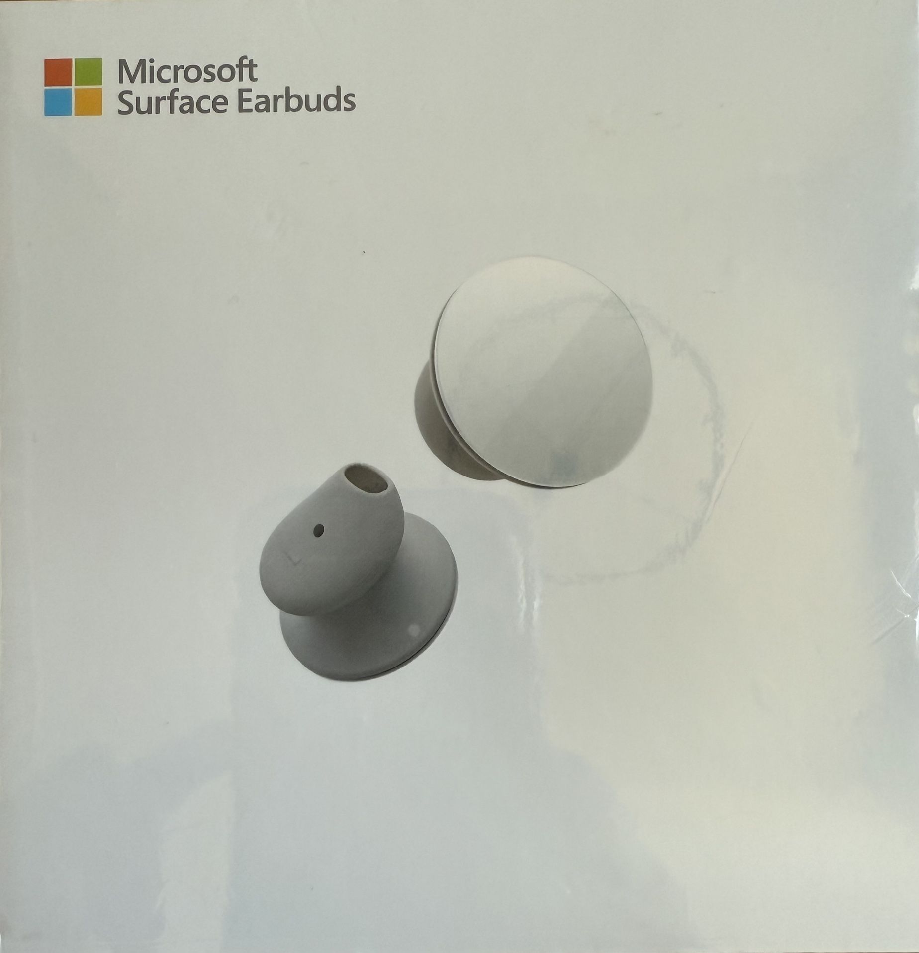 Microsoft Surface Earbuds