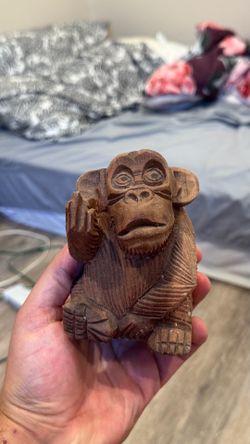 Wood status