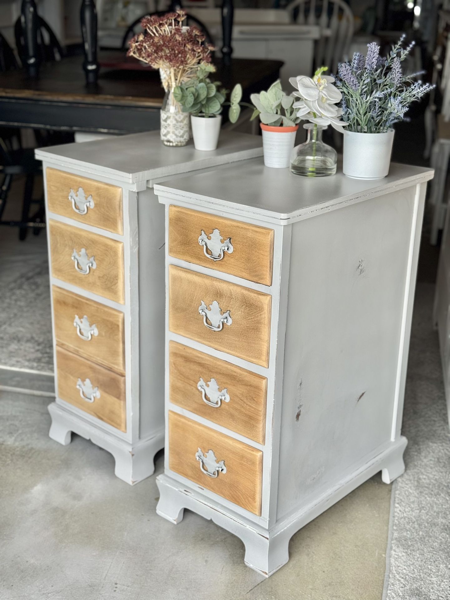 Nightstands / End Tables