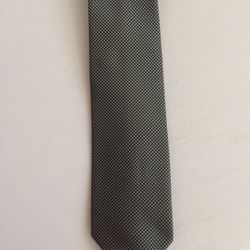 Zegna Tie