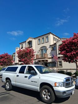 2005 Dodge Ram