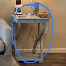 Side Table 