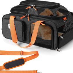 Pet Carrier 
