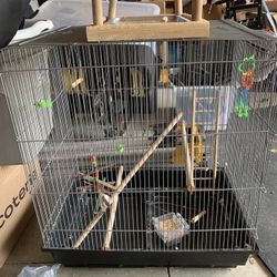 Bird Cage