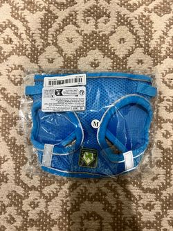 Medium harness/ leash