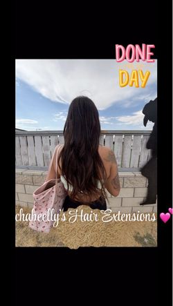 Extensions
