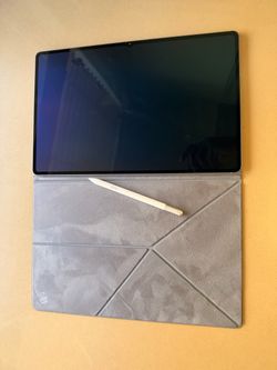 Samsung Galaxy Tab S11 Ultra – 256GB – Wi-Fi – Excellent Condition w/ S Pen