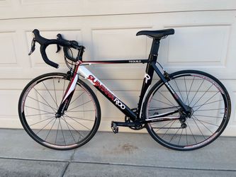 Quintana Roo Tequilo 20 speed bike