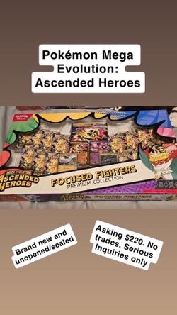 Pokémon Collection Cards