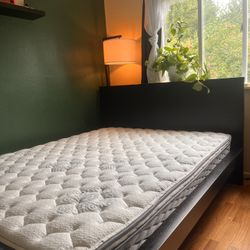 Queen Size Mattress 