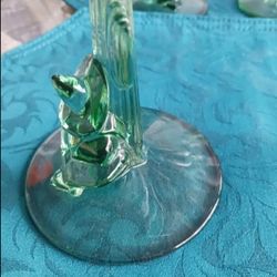 Margaritas Glasses Vintage 