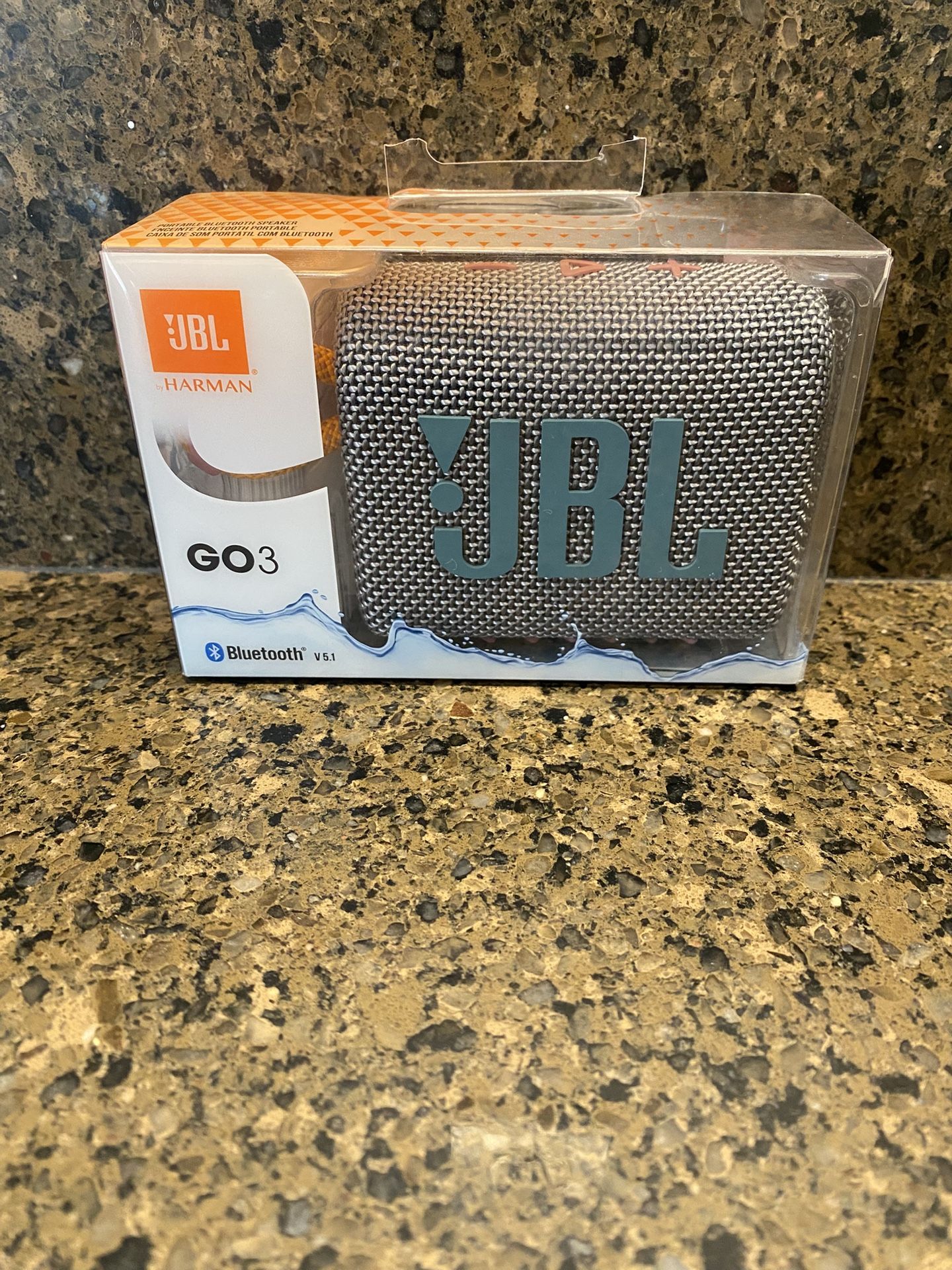 Water Proof Speaker