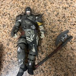 Viking Figure