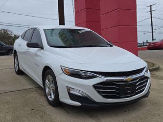 2019 Chevrolet Malibu