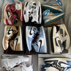 Nike Air Jordan