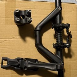 Dualtron Handlebar Stock