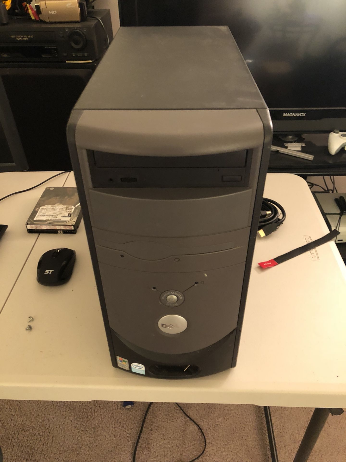 Dell B110 desktop make offer