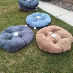 Large Dog Beds