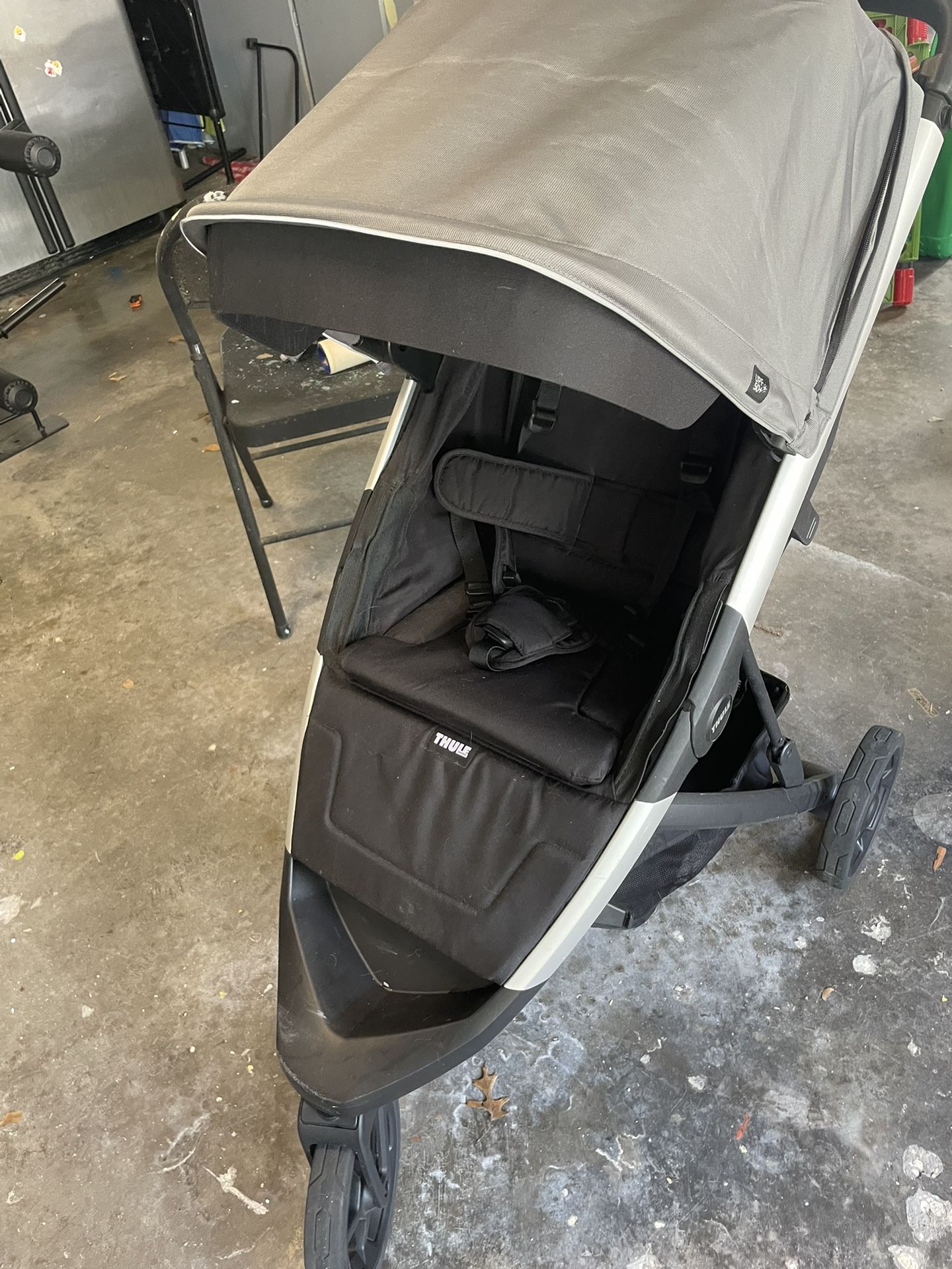 Thule Jogging Stroller