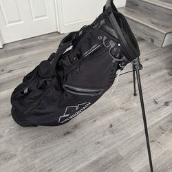 Sun Mountain 4-way stand bag