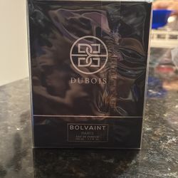 Dubois by Bolvaint Paris